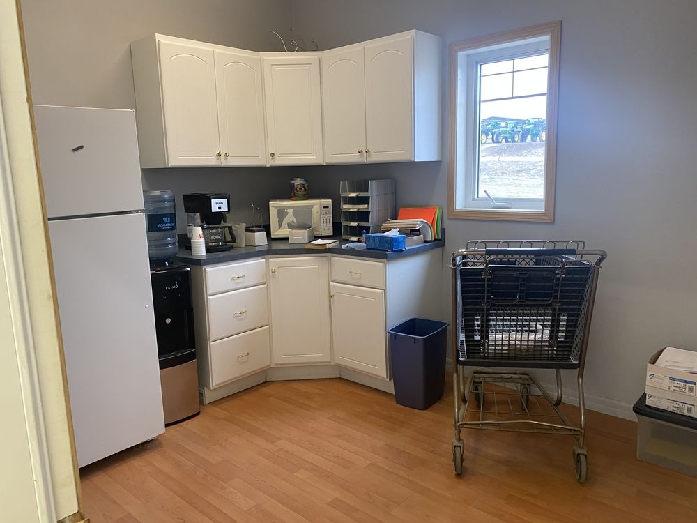 2445 US Highway 2 NE, Havre, MT 59501